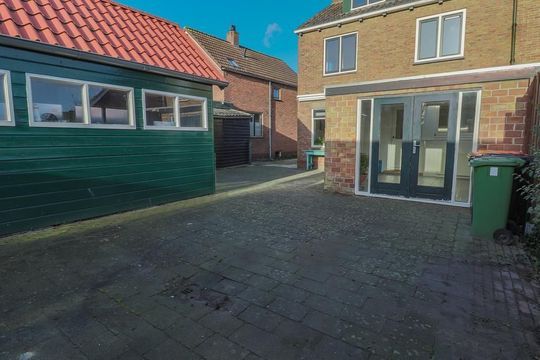 Klaas Laanstraat 14, Bovenkarspel foto-42