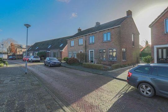 Klaas Laanstraat 14, Bovenkarspel foto-46