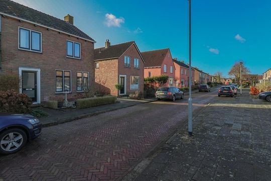 Klaas Laanstraat 14, Bovenkarspel foto-47
