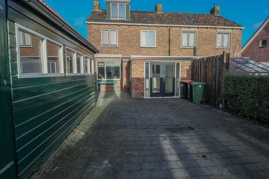 Klaas Laanstraat 14, Bovenkarspel foto-43