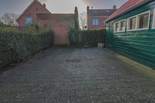 Klaas Laanstraat 14, Bovenkarspel foto-44