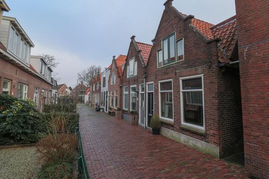 Maelsonweg 6, Enkhuizen foto-0