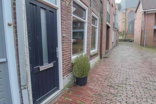 Maelsonweg 6, Enkhuizen foto-4
