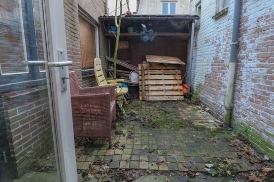 Maelsonweg 6, Enkhuizen foto-27