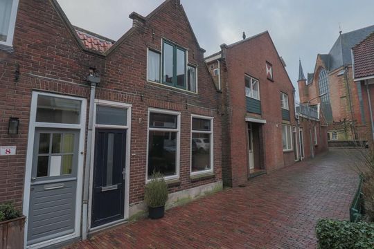 Maelsonweg 6, Enkhuizen foto-31