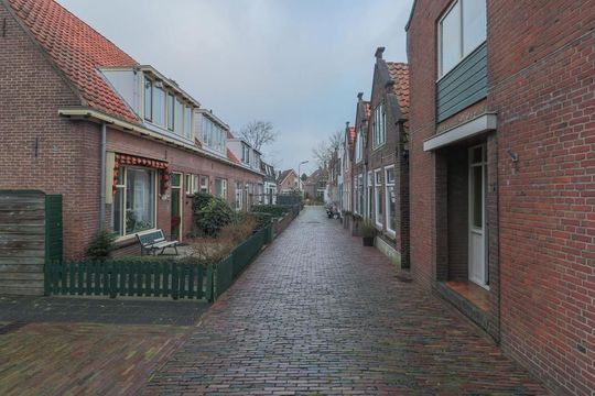 Maelsonweg 6, Enkhuizen foto-32