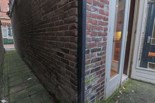 Maelsonweg 6, Enkhuizen foto-29