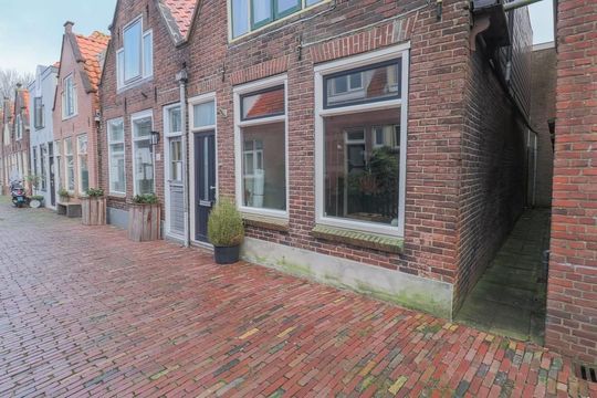Maelsonweg 6, Enkhuizen foto-30