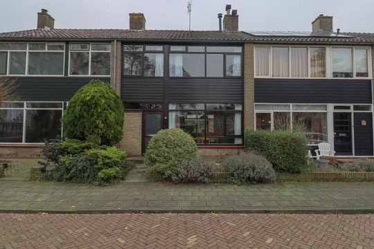 Dirk Wierengastraat 49, Enkhuizen foto-0