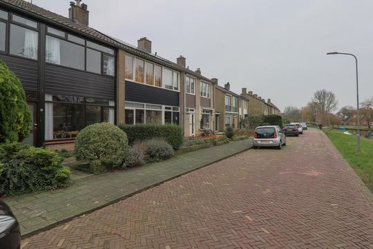 Dirk Wierengastraat 49, Enkhuizen foto-5