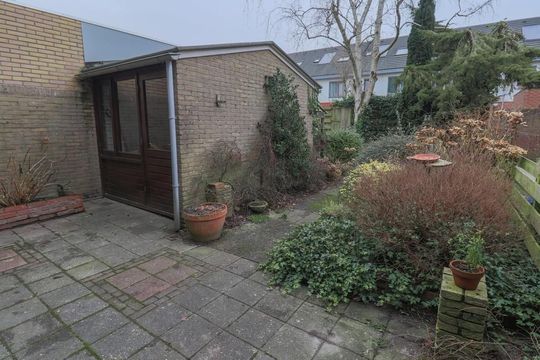 Dirk Wierengastraat 49, Enkhuizen foto-30