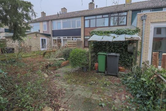 Dirk Wierengastraat 49, Enkhuizen foto-34