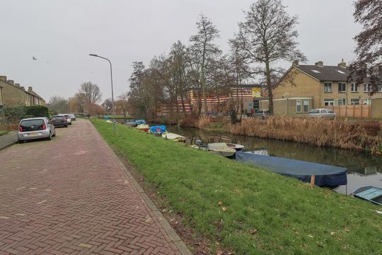 Dirk Wierengastraat 49, Enkhuizen foto-39
