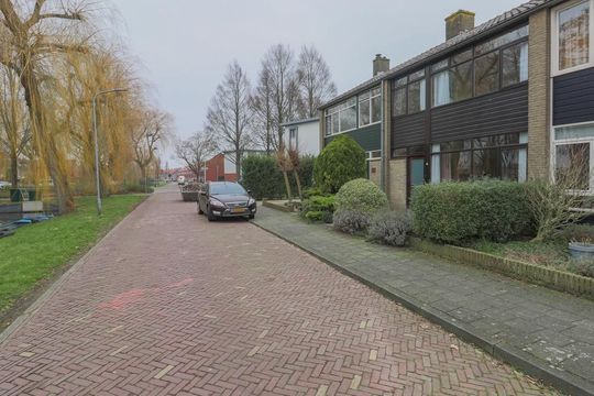 Dirk Wierengastraat 49, Enkhuizen foto-38