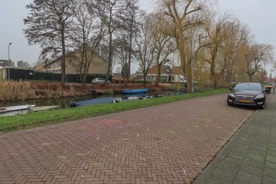 Dirk Wierengastraat 49, Enkhuizen foto-40