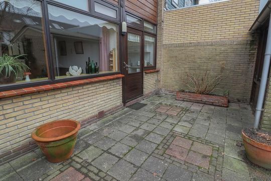 Dirk Wierengastraat 49, Enkhuizen foto-31