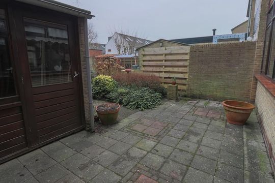 Dirk Wierengastraat 49, Enkhuizen foto-32