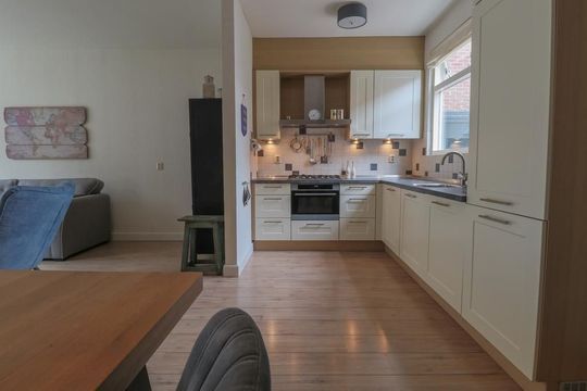Krugerstraat 4, Enkhuizen foto-4