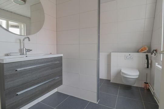 Krugerstraat 4, Enkhuizen foto-5
