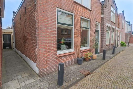 Krugerstraat 4, Enkhuizen foto-7