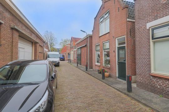 Krugerstraat 4, Enkhuizen foto-6