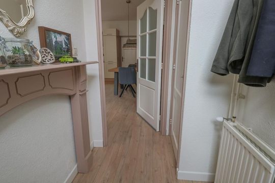 Krugerstraat 4, Enkhuizen foto-9