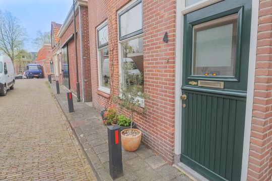 Krugerstraat 4, Enkhuizen foto-8