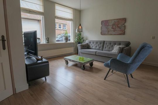 Krugerstraat 4, Enkhuizen foto-11