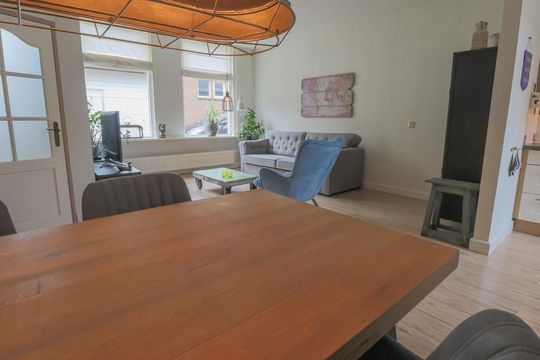 Krugerstraat 4, Enkhuizen foto-12