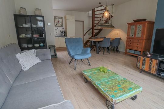 Krugerstraat 4, Enkhuizen foto-14