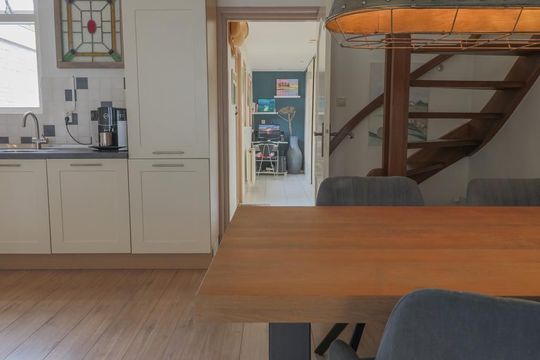 Krugerstraat 4, Enkhuizen foto-18