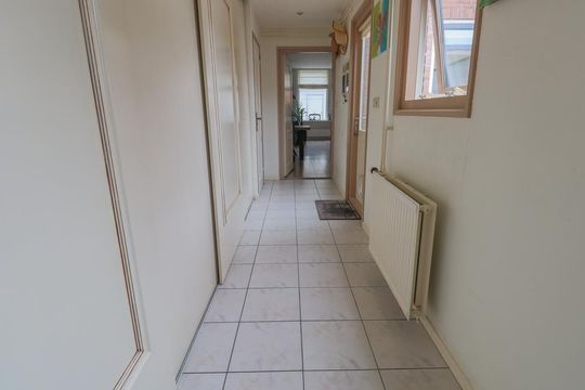 Krugerstraat 4, Enkhuizen foto-23