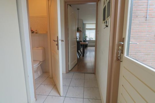 Krugerstraat 4, Enkhuizen foto-24
