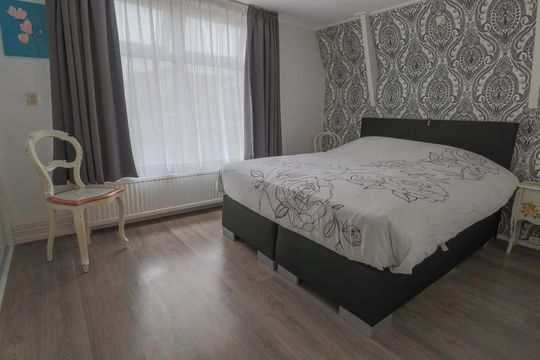 Krugerstraat 4, Enkhuizen foto-25