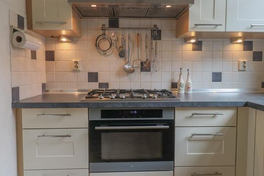 Krugerstraat 4, Enkhuizen foto-21