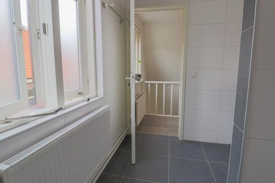Krugerstraat 4, Enkhuizen foto-31