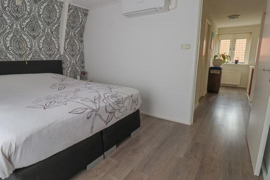 Krugerstraat 4, Enkhuizen foto-26