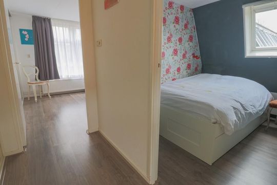 Krugerstraat 4, Enkhuizen foto-27