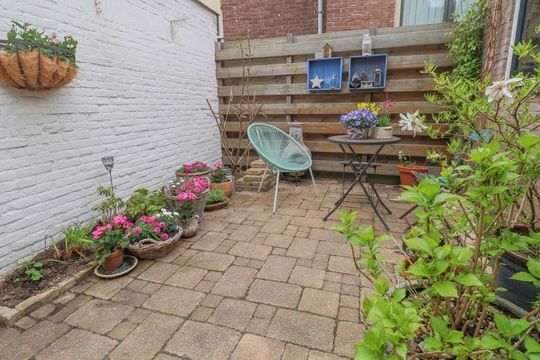 Krugerstraat 4, Enkhuizen foto-34