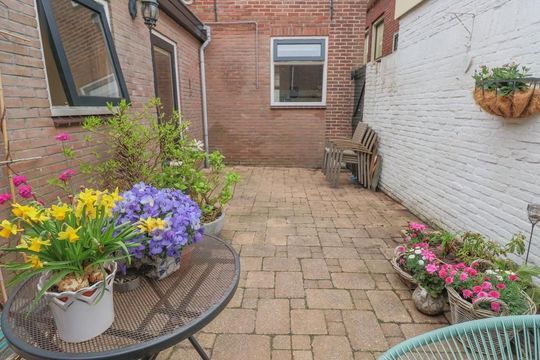 Krugerstraat 4, Enkhuizen foto-35