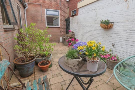 Krugerstraat 4, Enkhuizen foto-36