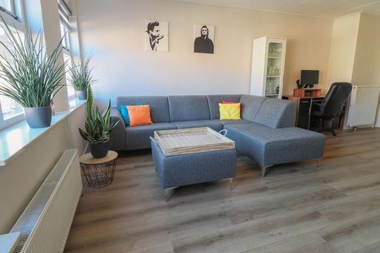 Breedstraat 24 b, Enkhuizen foto-2