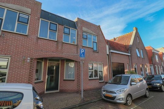 Breedstraat 24 b, Enkhuizen foto-5