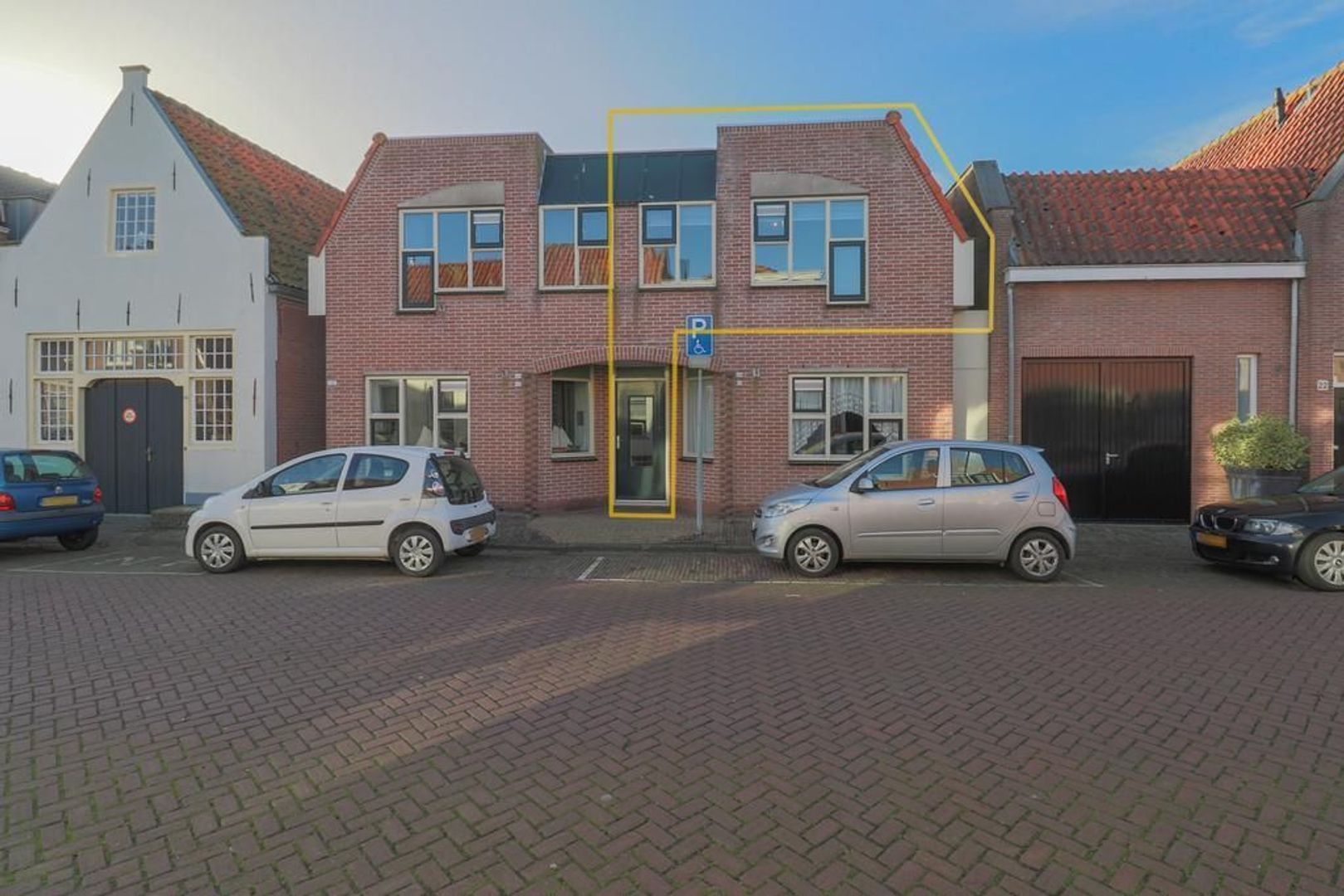 Breedstraat 24 b