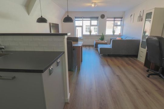Breedstraat 24 b, Enkhuizen foto-11