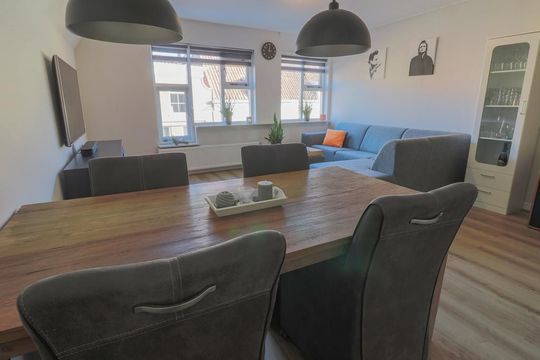 Breedstraat 24 b, Enkhuizen foto-12