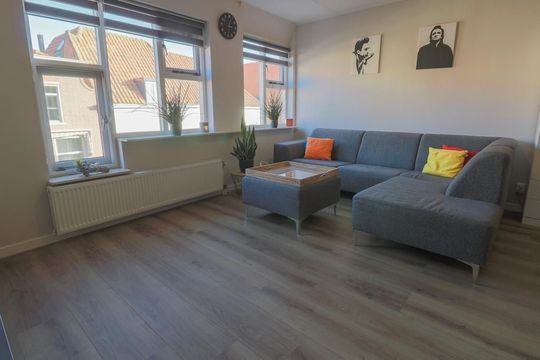 Breedstraat 24 b, Enkhuizen foto-8