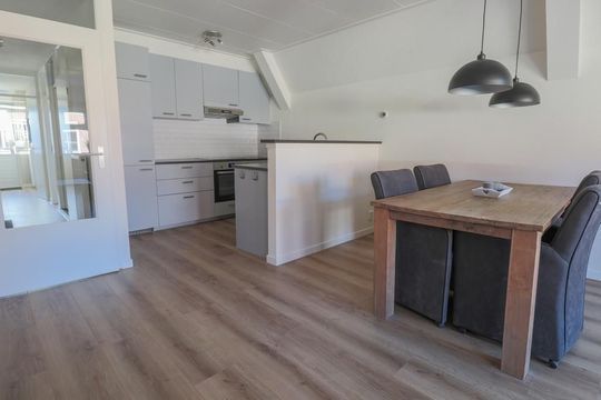 Breedstraat 24 b, Enkhuizen foto-9
