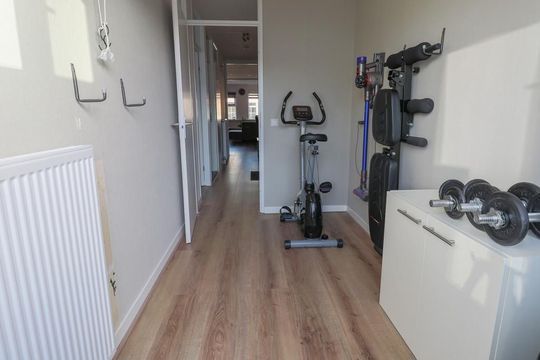Breedstraat 24 b, Enkhuizen foto-25