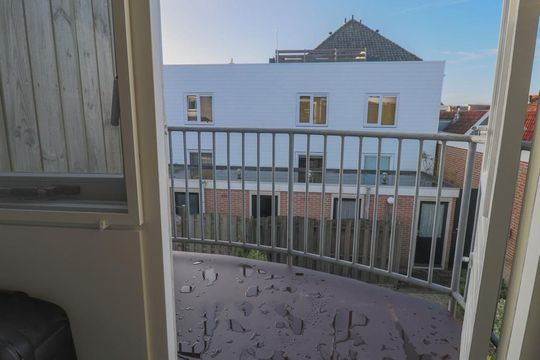 Breedstraat 24 b, Enkhuizen foto-26
